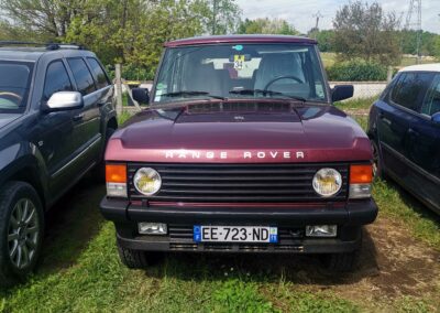 garage auto à val de virée