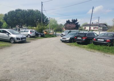 garage auto à val de virée